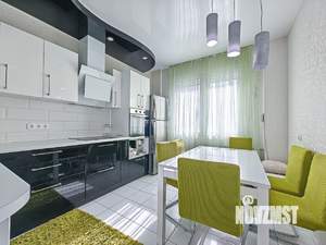 3-к квартира, вторичка, 76м2, 13/25 этаж