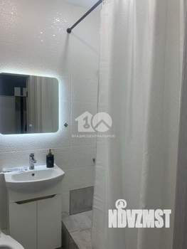 Студия квартира, вторичка, 23м2, 15/18 этаж