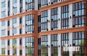 3-к квартира, вторичка, 89м2, 4/17 этаж