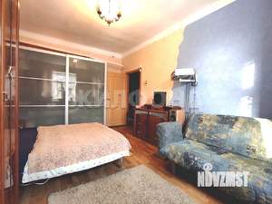 3-к квартира, вторичка, 76м2, 1/5 этаж