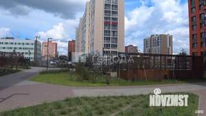 2-к квартира, вторичка, 65м2, 8/10 этаж