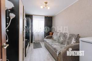2-к квартира, вторичка, 51м2, 7/9 этаж