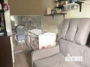 2-к квартира, вторичка, 23м2, 3/5 этаж