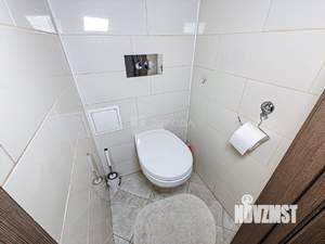 1-к квартира, вторичка, 48м2, 4/10 этаж