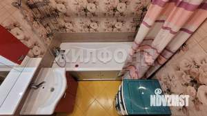 3-к квартира, вторичка, 61м2, 6/9 этаж