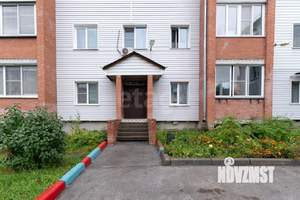 1-к квартира, вторичка, 45м2, 2/3 этаж