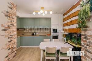 2-к квартира, вторичка, 52м2, 12/13 этаж