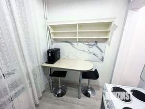 2-к квартира, вторичка, 54м2, 1/3 этаж