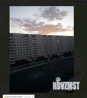 Студия квартира, вторичка, 53м2, 1/10 этаж