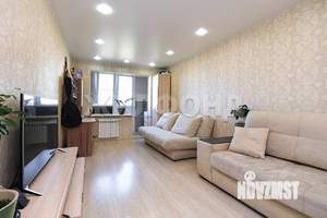 1-к квартира, вторичка, 29м2, 9/9 этаж