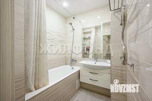 3-к квартира, вторичка, 79м2, 2/19 этаж