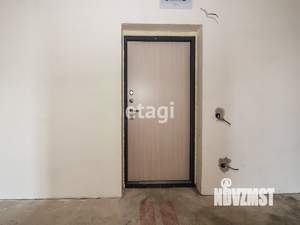 1-к квартира, вторичка, 51м2, 11/17 этаж