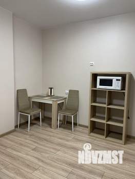 Студия квартира, вторичка, 24м2, 10/17 этаж