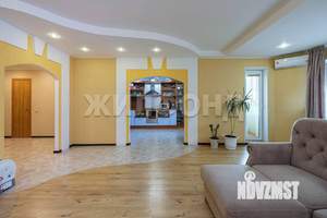 3-к квартира, вторичка, 113м2, 5/17 этаж