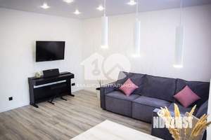 2-к квартира, вторичка, 58м2, 18/25 этаж