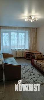 1-к квартира, вторичка, 32м2, 5/9 этаж