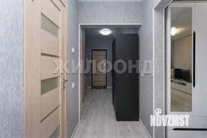 2-к квартира, вторичка, 41м2, 6/10 этаж