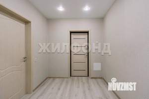 3-к квартира, вторичка, 58м2, 10/10 этаж