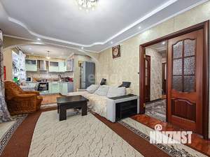 3-к квартира, вторичка, 99м2, 1/6 этаж