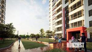 2-к квартира, вторичка, 37м2, 13/17 этаж