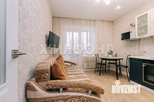 1-к квартира, вторичка, 37м2, 2/10 этаж