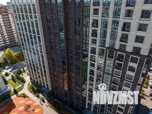 Студия квартира, сданный дом, 29м2, 21/25 этаж