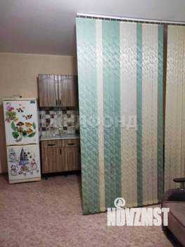 1-к квартира, вторичка, 28м2, 2/10 этаж