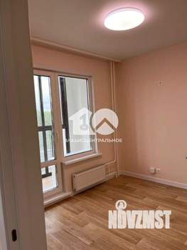 1-к квартира, вторичка, 28м2, 7/17 этаж