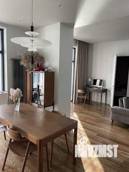 2-к квартира, вторичка, 100м2, 3/11 этаж