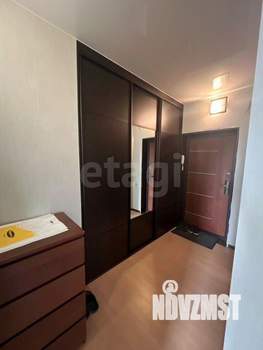 1-к квартира, вторичка, 34м2, 2/17 этаж