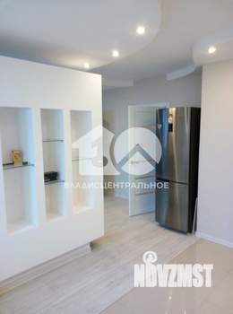 1-к квартира, вторичка, 38м2, 9/17 этаж