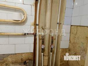 2-к квартира, вторичка, 43м2, 3/5 этаж