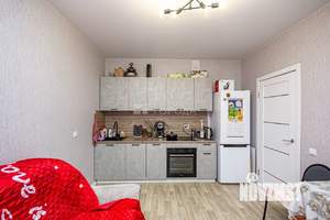 1-к квартира, вторичка, 35м2, 3/14 этаж