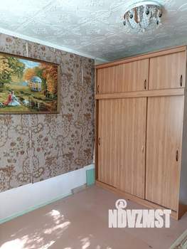 2-к квартира, вторичка, 46м2, 2/9 этаж