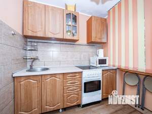 1-к квартира, вторичка, 29м2, 5/5 этаж