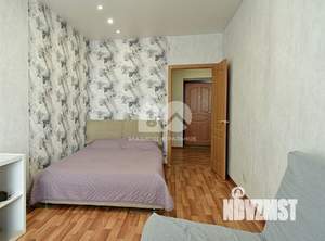 1-к квартира, вторичка, 41м2, 18/19 этаж