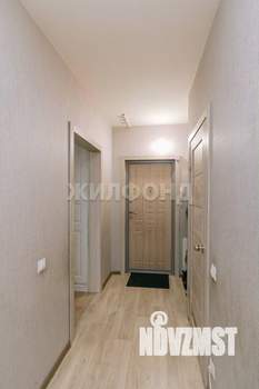 1-к квартира, вторичка, 37м2, 6/19 этаж