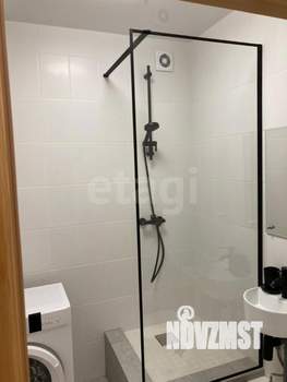 Студия квартира, вторичка, 21м2, 1/20 этаж