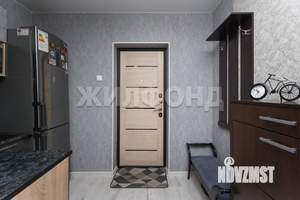 2-к квартира, вторичка, 41м2, 6/10 этаж