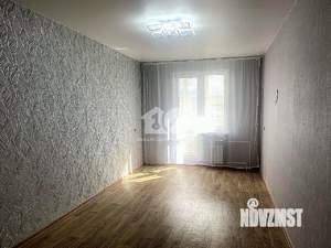 2-к квартира, вторичка, 52м2, 10/10 этаж