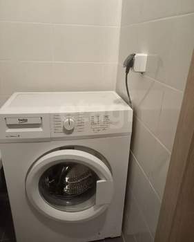 Студия квартира, вторичка, 19м2, 9/18 этаж