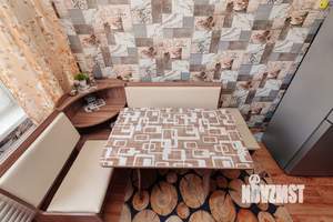 2-к квартира, вторичка, 44м2, 5/5 этаж