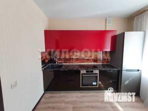 2-к квартира, вторичка, 51м2, 2/10 этаж