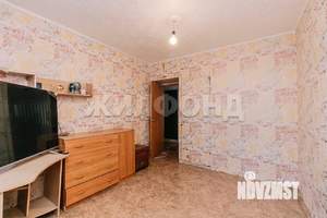 3-к квартира, вторичка, 55м2, 3/10 этаж