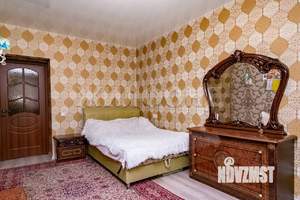3-к квартира, вторичка, 108м2, 1/11 этаж