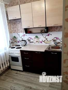 2-к квартира, вторичка, 44м2, 1/5 этаж