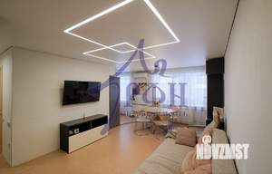 3-к квартира, вторичка, 63м2, 5/5 этаж