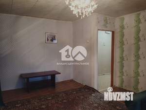 2-к квартира, вторичка, 44м2, 5/5 этаж