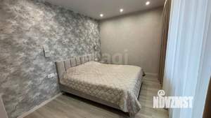 2-к квартира, вторичка, 81м2, 2/24 этаж
