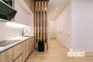 3-к квартира, вторичка, 65м2, 24/24 этаж